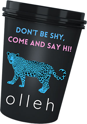 Olleh Lending - Come And Say Hi!