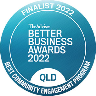 Best Community Engagement Program - Finalist 2022