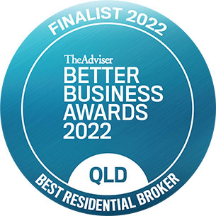 Best Residential Broker - Finalist 2022